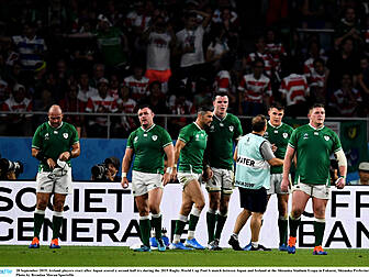 Monday Night Rugby | 